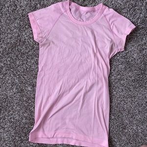 Lululemon shirt